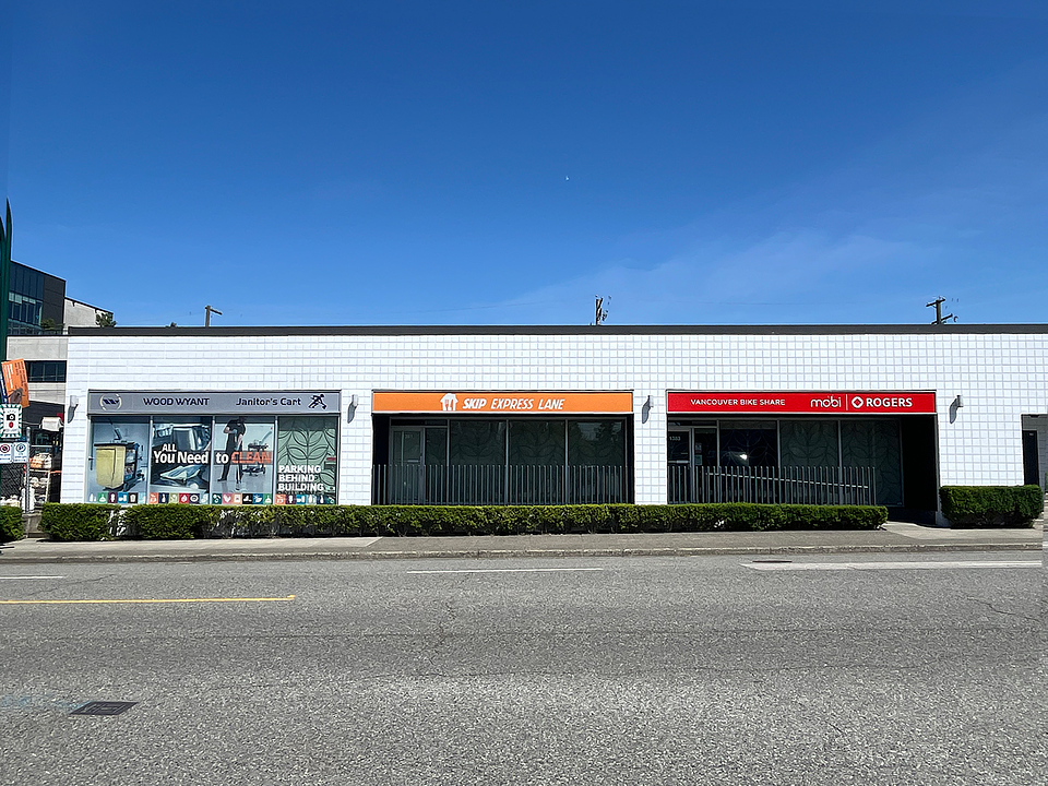 1381 Venables Street, Vancouver, BC