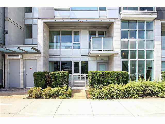 339 West 2nd Avenue, Vancouver, BC