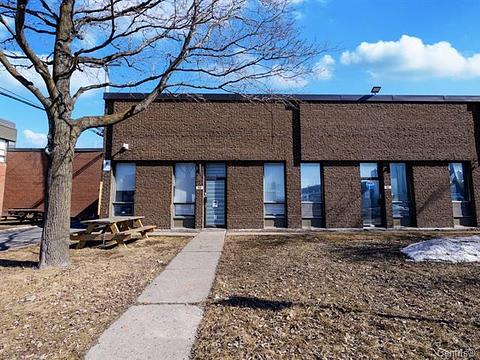 160 Rue Benjamin Hudon, Montréal, QC