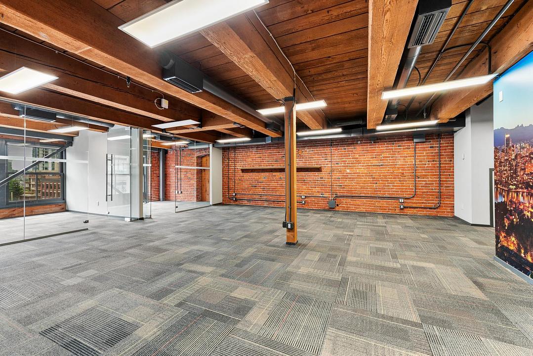 420 - 1090 Homer Street, Vancouver, BC