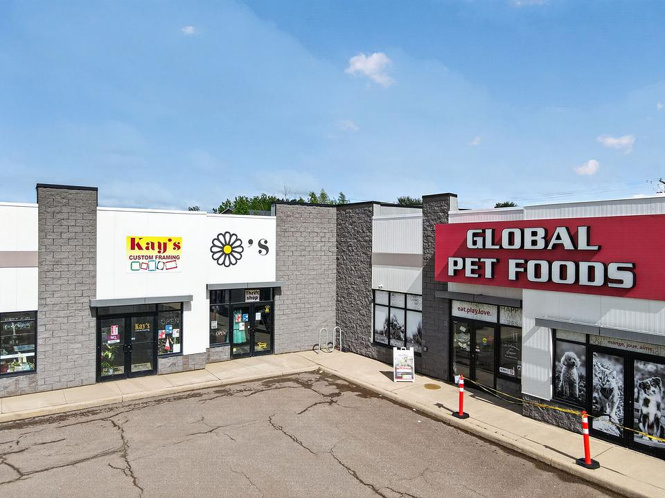 104 - 540 Pinewood Road, Riverview, NB