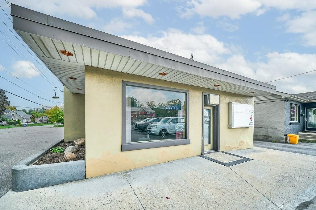 519 Brock Street North, Whitby, ON