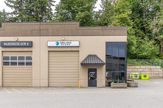 34100 South Fraser Way, Abbotsford, BC