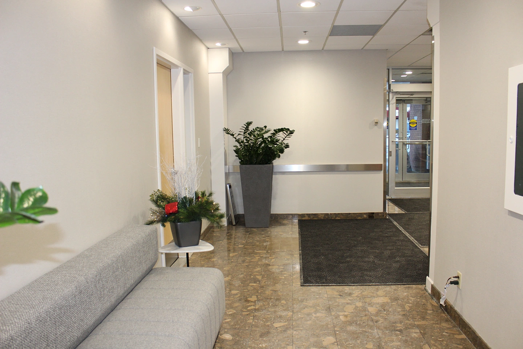302 - 1167 Kensington Crescent Northwest, Calgary, AB