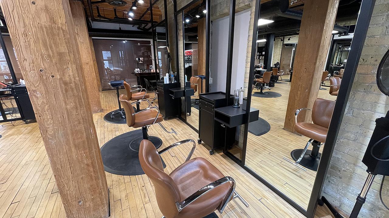 102 - 139 Market Avenue, Winnipeg, MB