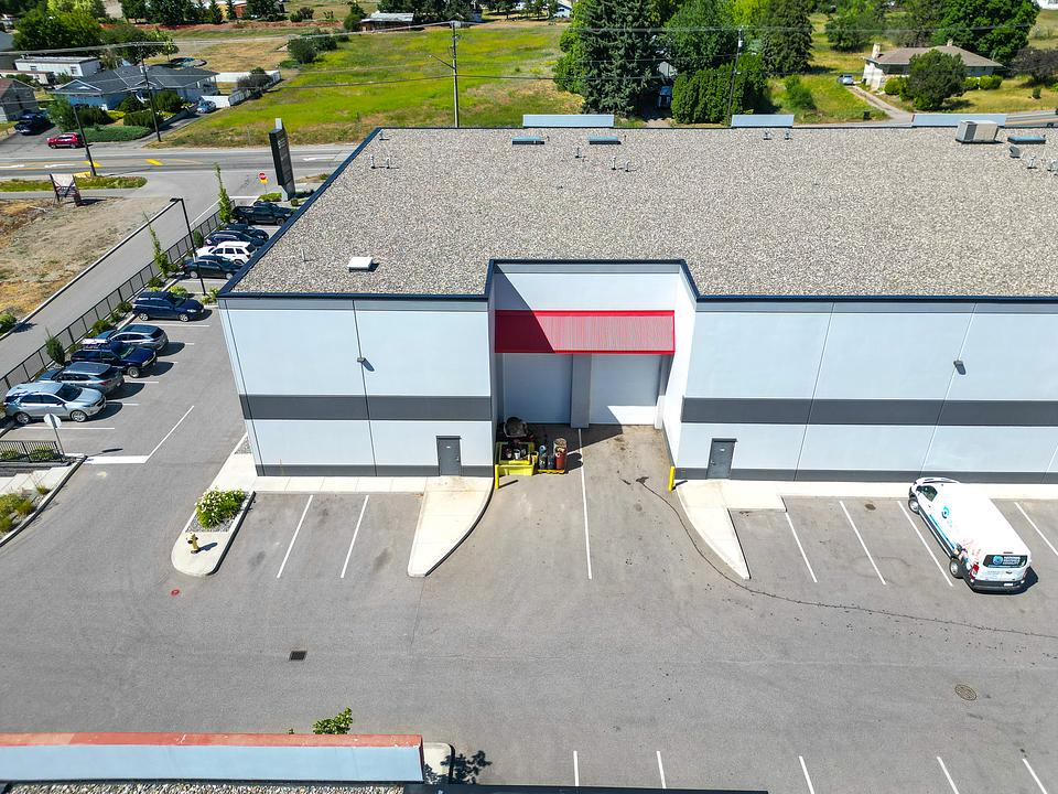 101 - 5000 Silver Star Road, Vernon, BC