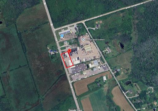 21875 Lake Ridge Road, Brock, ON