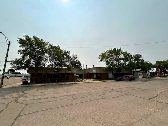 4915 50 Street, Bashaw, AB