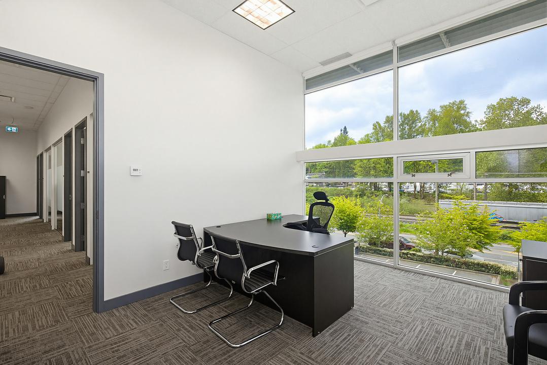 220 - 34077 Gladys Ave, Abbotsford, BC