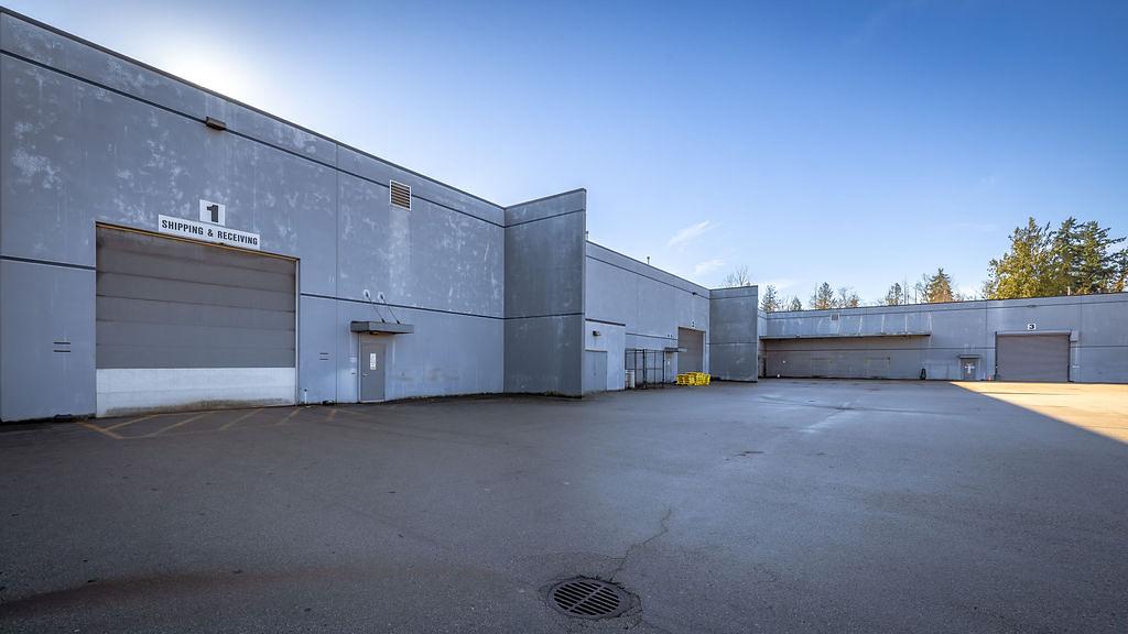 5465 Production Boulevard, Surrey, BC