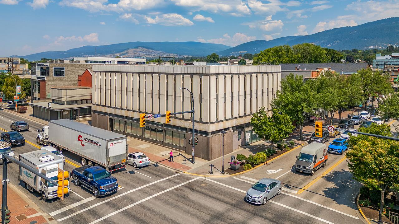 3131 30th Avenue, Vernon, BC