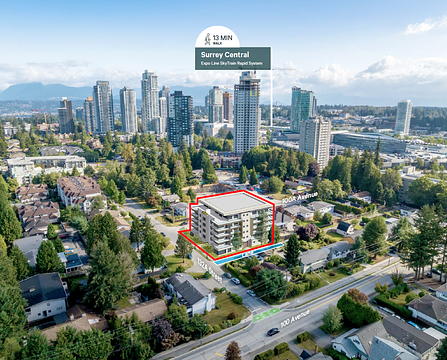 10034 132A Street, Surrey, BC
