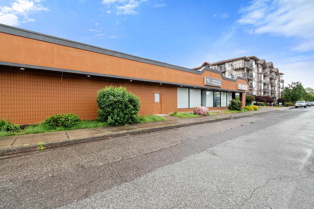 9132 Young Road, Chilliwack, BC