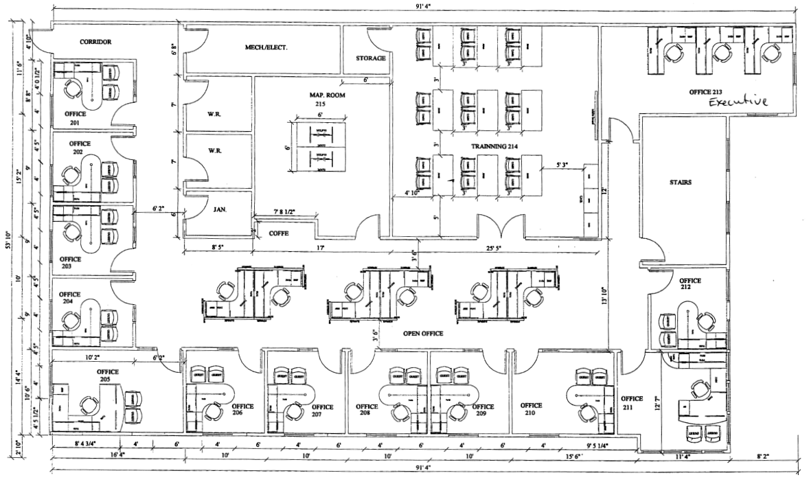 16908 128A Avenue Northwest, Edmonton, AB floorplan