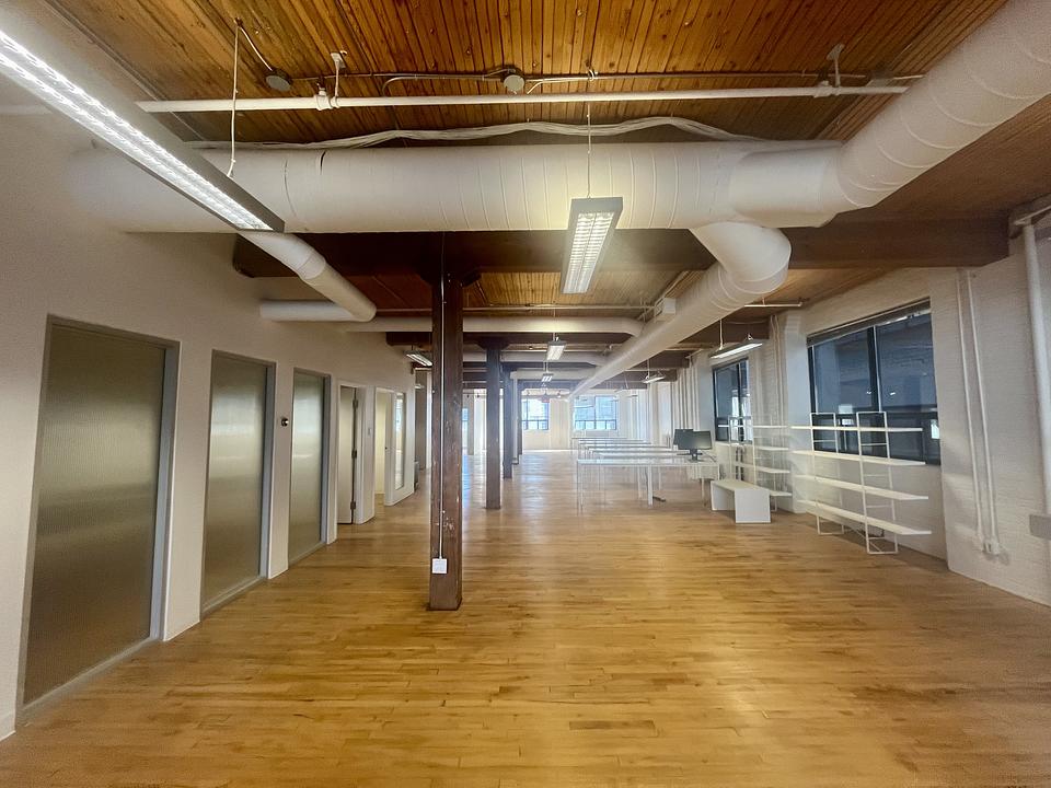 500 - 116 Spadina Avenue, Toronto, ON