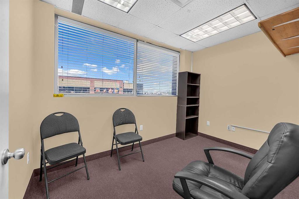 115 - 55 Westwinds Crescent Northeast, Calgary, AB