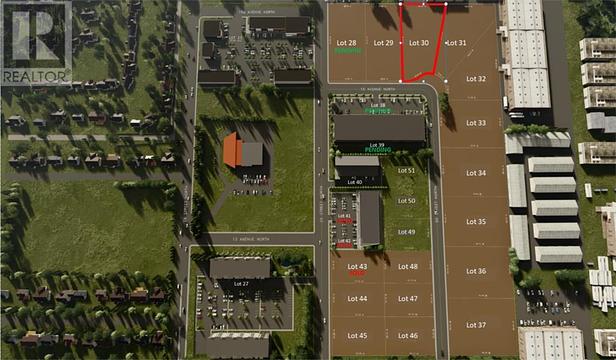 2971 15 Avenue North, Lethbridge, AB