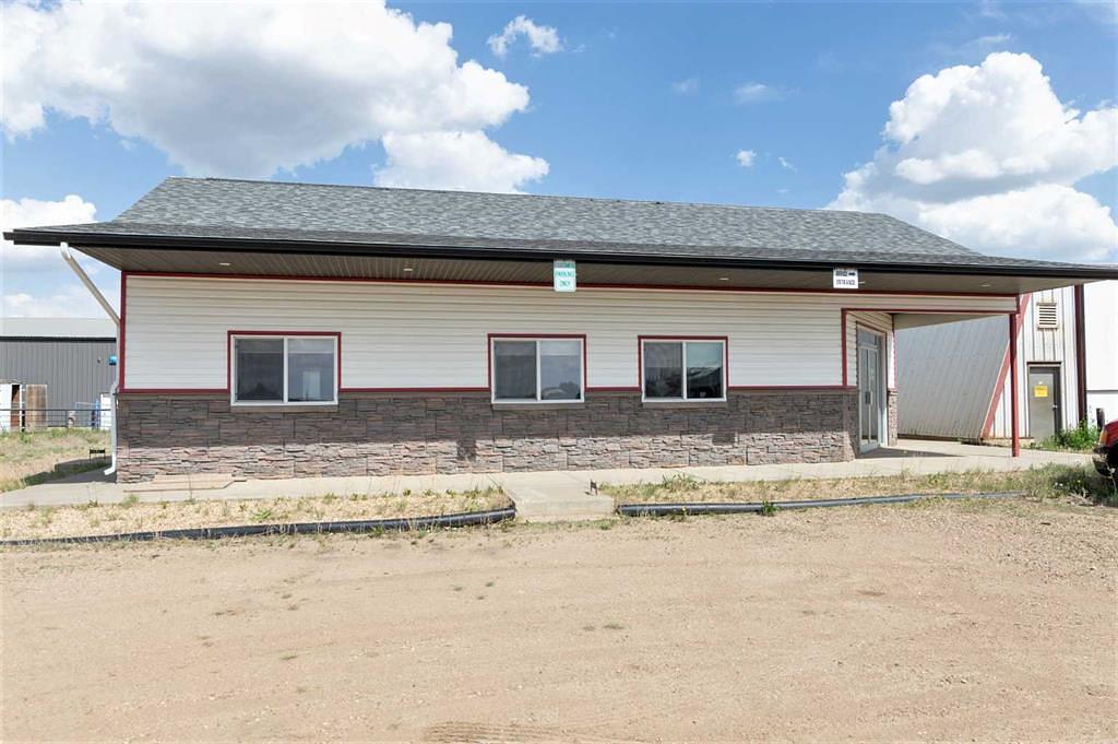 19447 Alberta 12, Stettler, AB