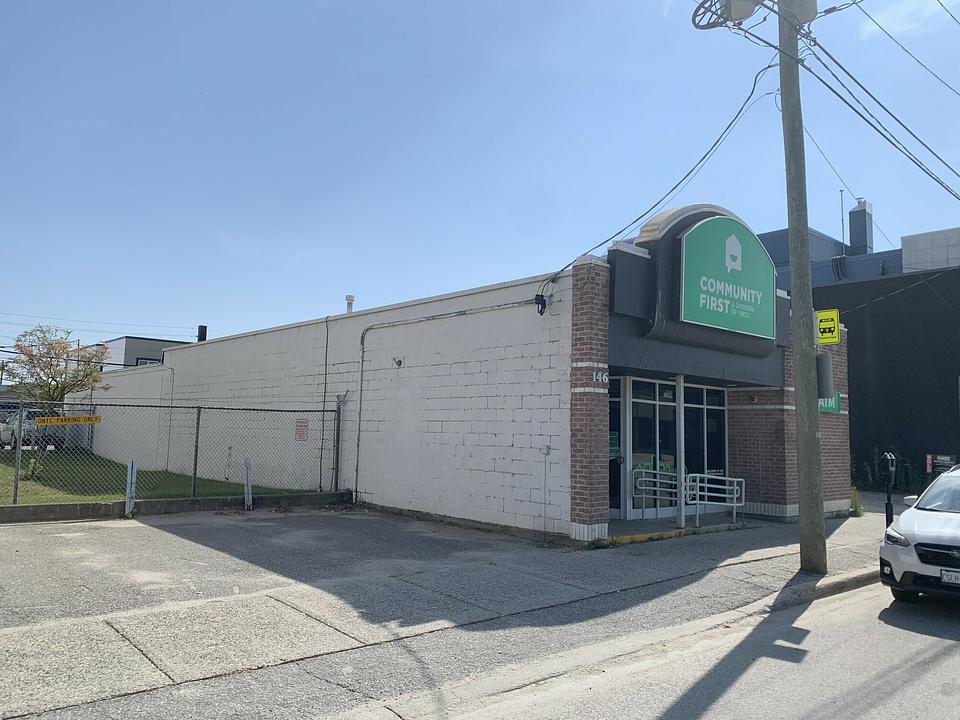 146 Cedar Street South, Timmins, ON