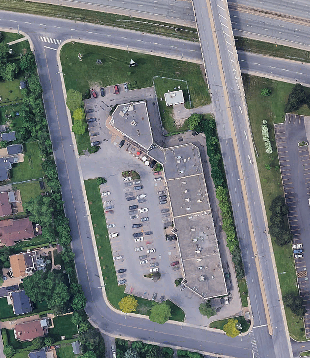 475 Dumont Avenue, Dorval, QC