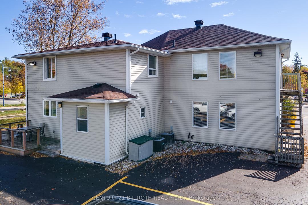 888 Innisfil Beach Road, Innisfil, ON