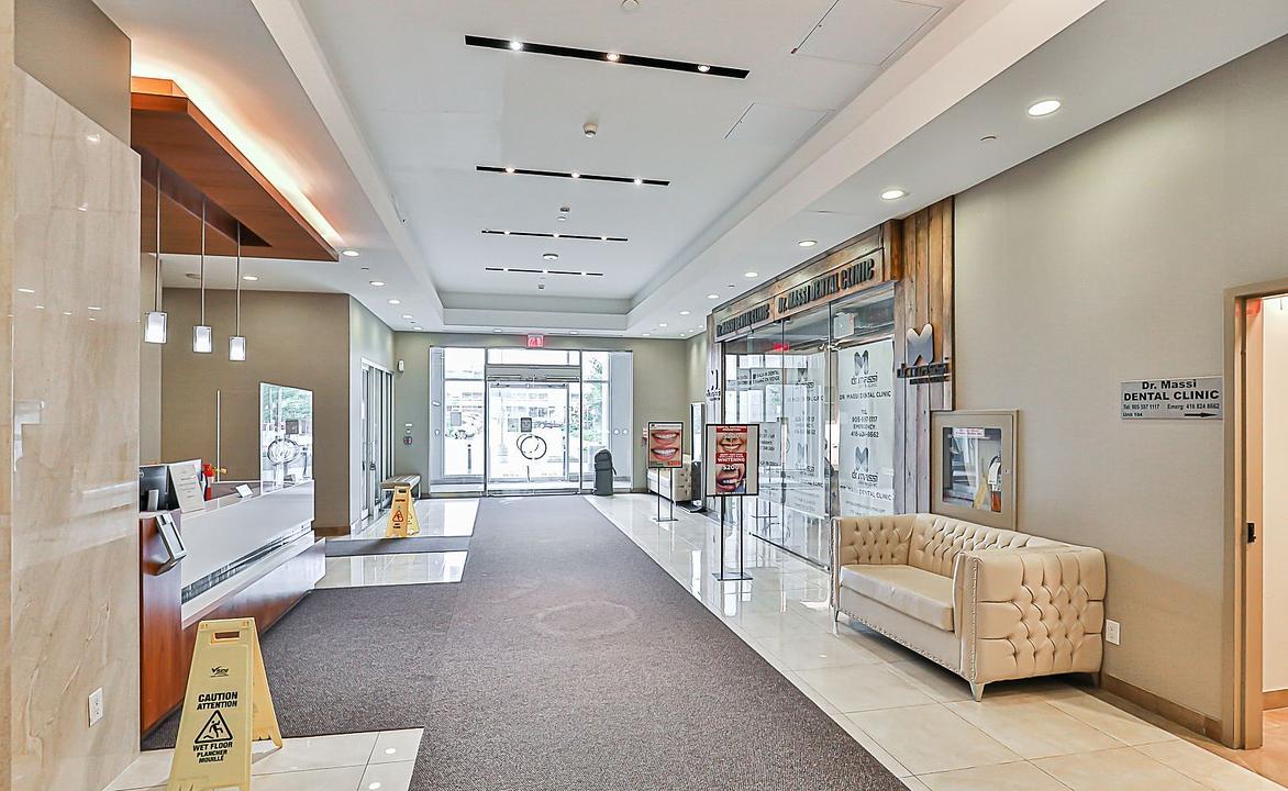 414 - 7191 Yonge Street, Markham, ON