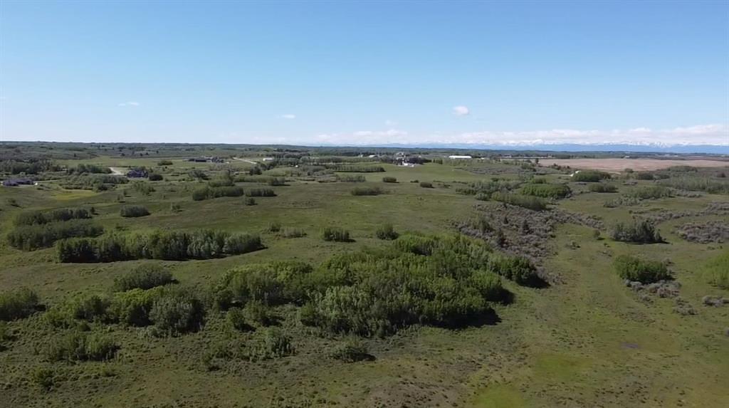 W-5.R-3,T-26,S-22, Q-SE, - Lochend Road, Rocky View County, AB
