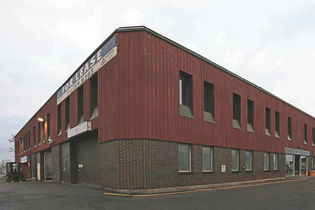 C201 - 1417 Cyrville Rd, Ottawa, ON
