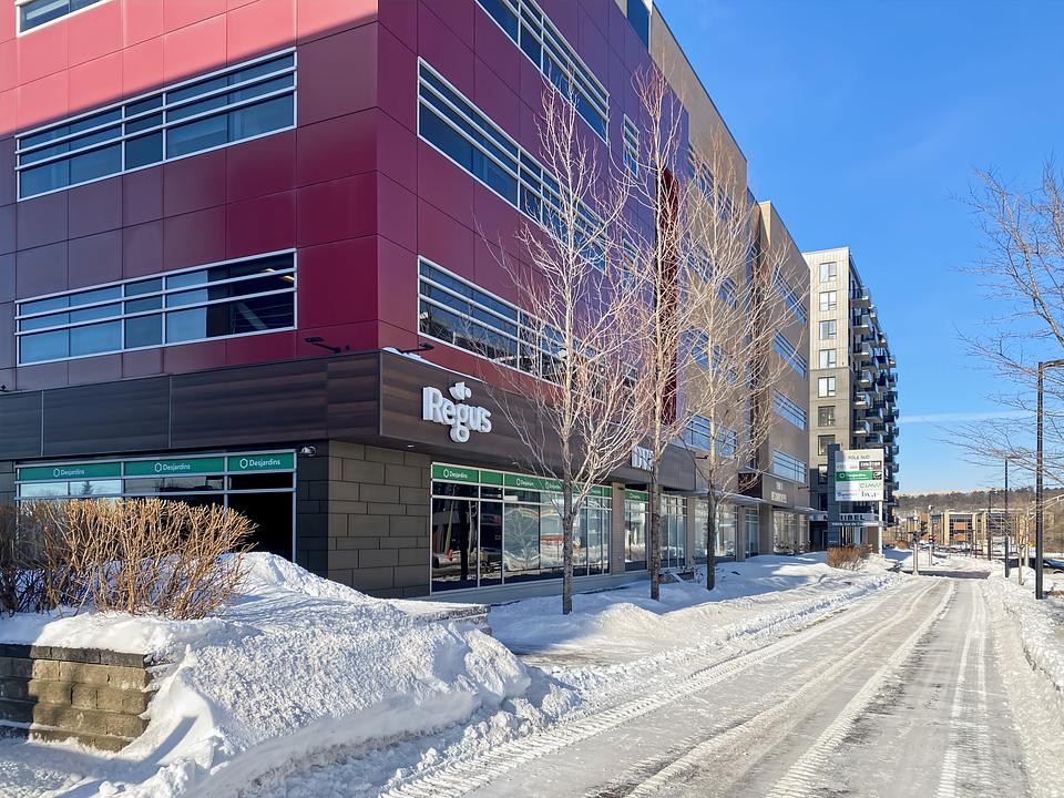 1190B Rue de Courchevel, Lévis, QC