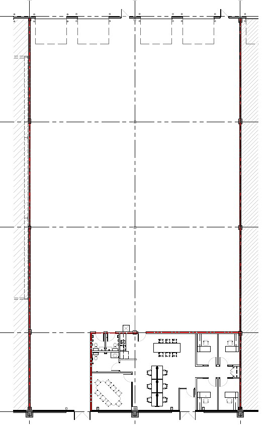 4020 - 3604 51 Avenue Northwest, Edmonton, AB floorplan