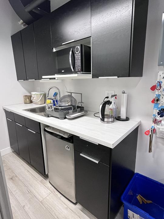 1020 Mainland Street, Vancouver, BC