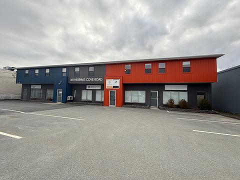 181 Herring Cove Rd, Halifax, NS
