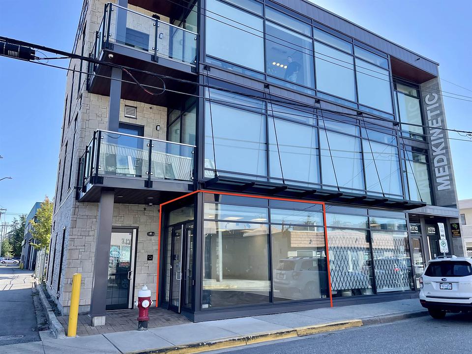 102 - 11770 Fraser Street, Maple Ridge, BC