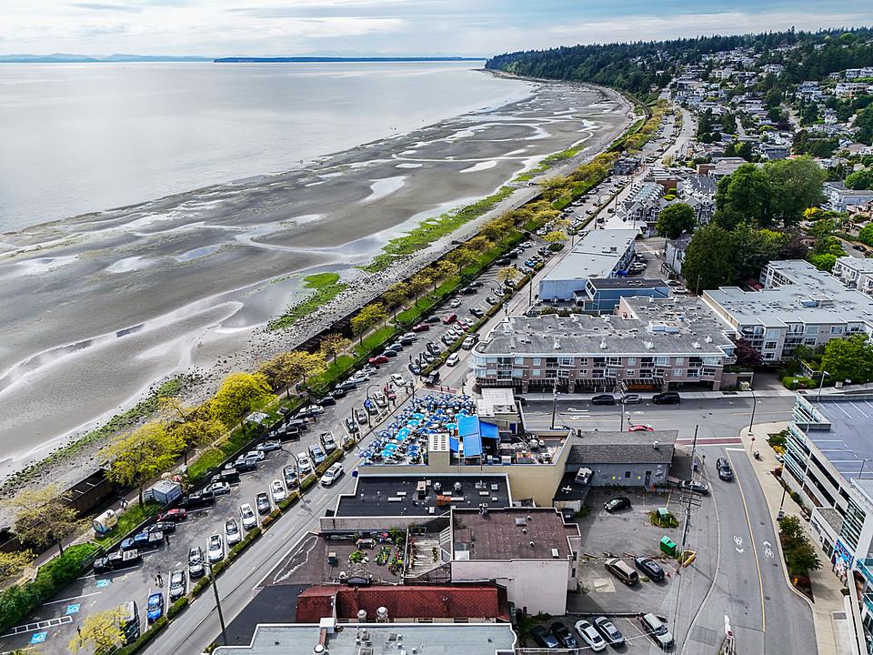 14935 Marine Drive, White Rock, BC