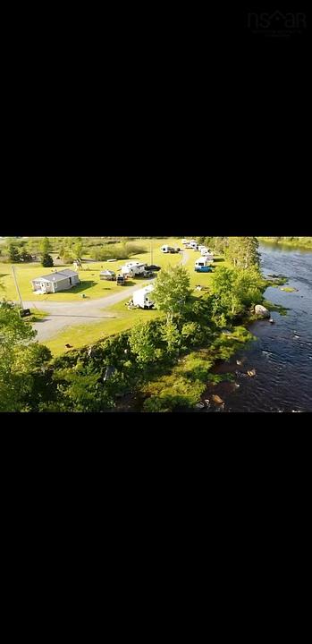 150 Hospital Road, Sherbrooke, NS