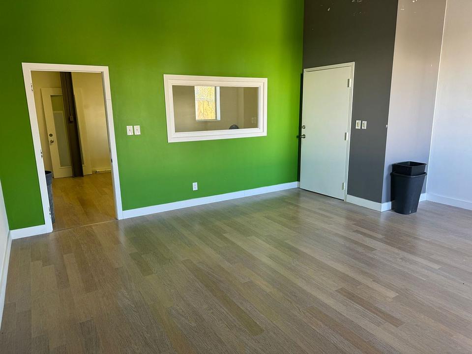 134-200 A -Bright Private Two-Room Office Suite with Kitchenette - 146 Thirtieth Street, Toronto, ON