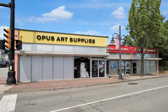 953 Brunette Ave, Coquitlam, BC