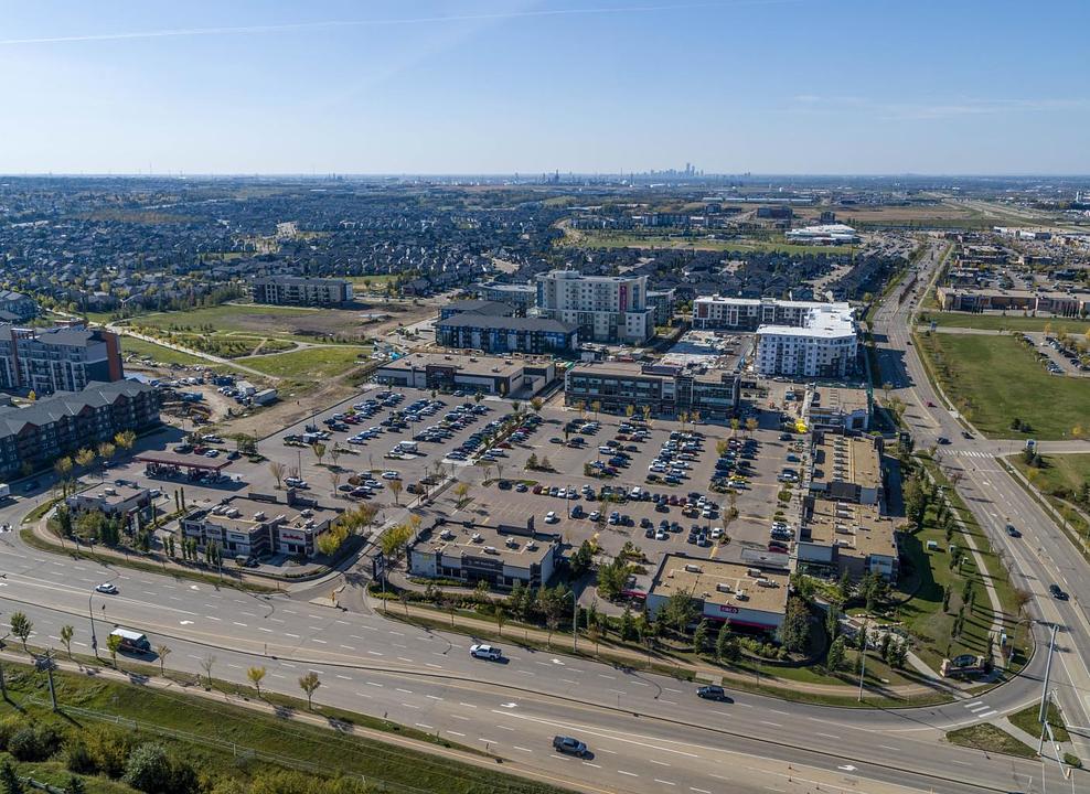 831 - 8005 Emerald Drive, Sherwood Park, AB