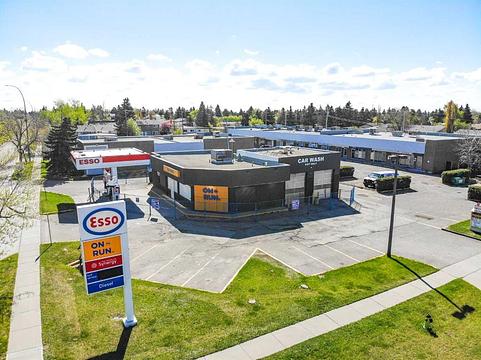 3101 34 Avenue Southeast, Calgary, AB