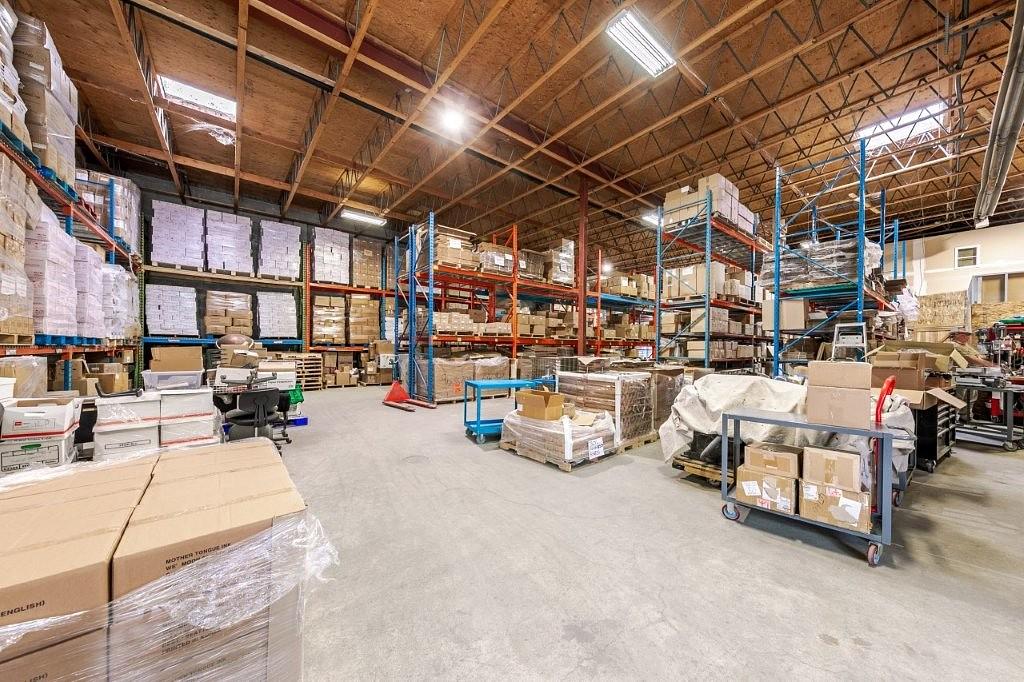 8705 Government Street, Burnaby, BC