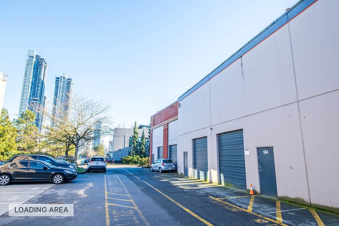 104 - 3855 Henning Drive, Burnaby, BC