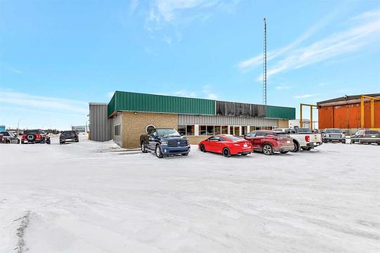 5202 65 Street, Lloydminster, AB