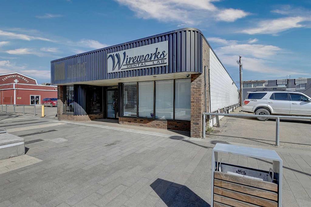 10018 101 Avenue, Grande Prairie, AB