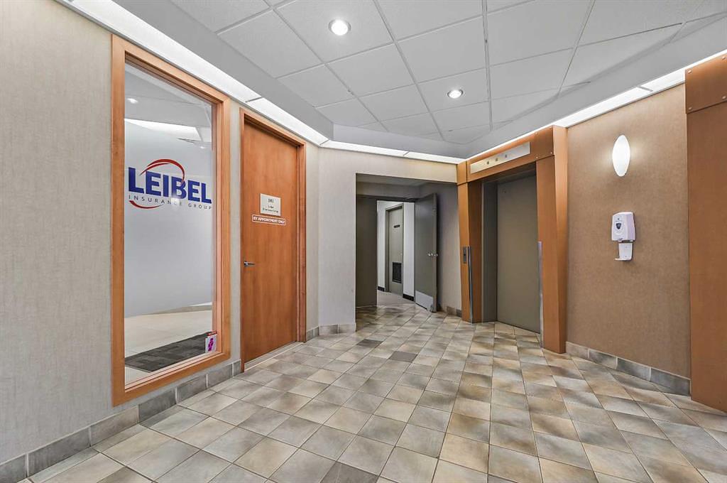 101 - 2816 11 Street Northeast, Calgary, AB