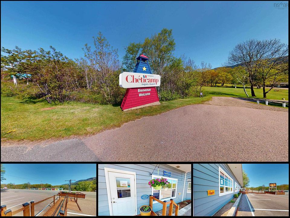 16537 Cabot Trail, Petit Étang, NS