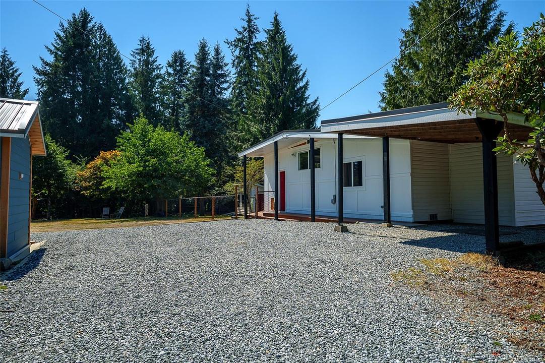1405 Fisher Road, Cobble Hill, BC