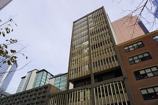 640 8 Avenue Southwest, Calgary, AB