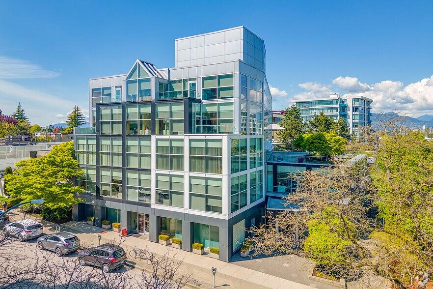 201 - 1765 West 8th Avenue, Vancouver, BC