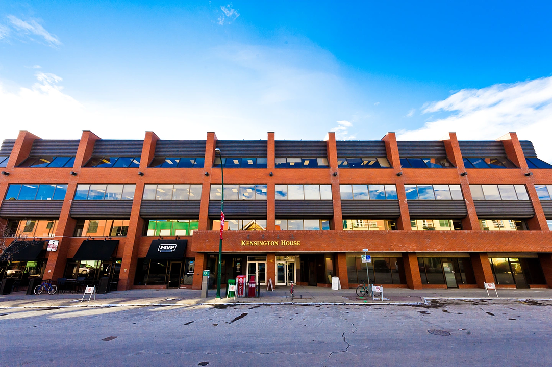302 - 1167 Kensington Crescent Northwest, Calgary, AB