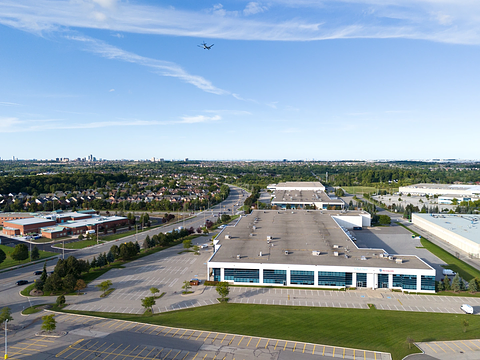 6990 Creditview Road, Mississauga, ON